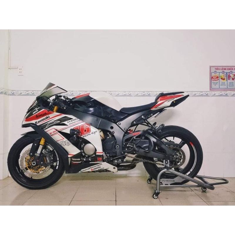 Ben nâng Motor PKL trung cấp