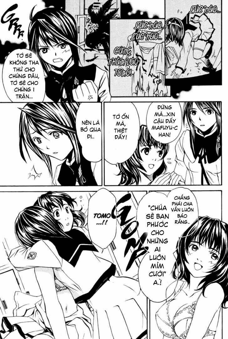 seikon no qwaser chapter 1 20