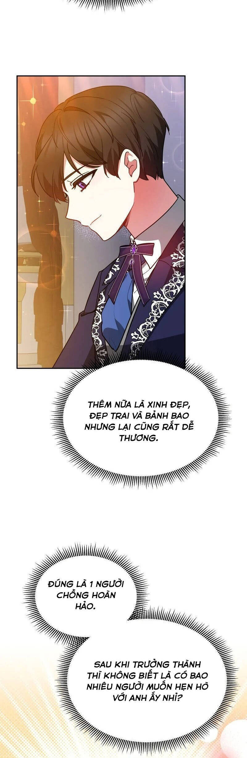 rồng con thuần hóa những kẻ điên chapter 40 20