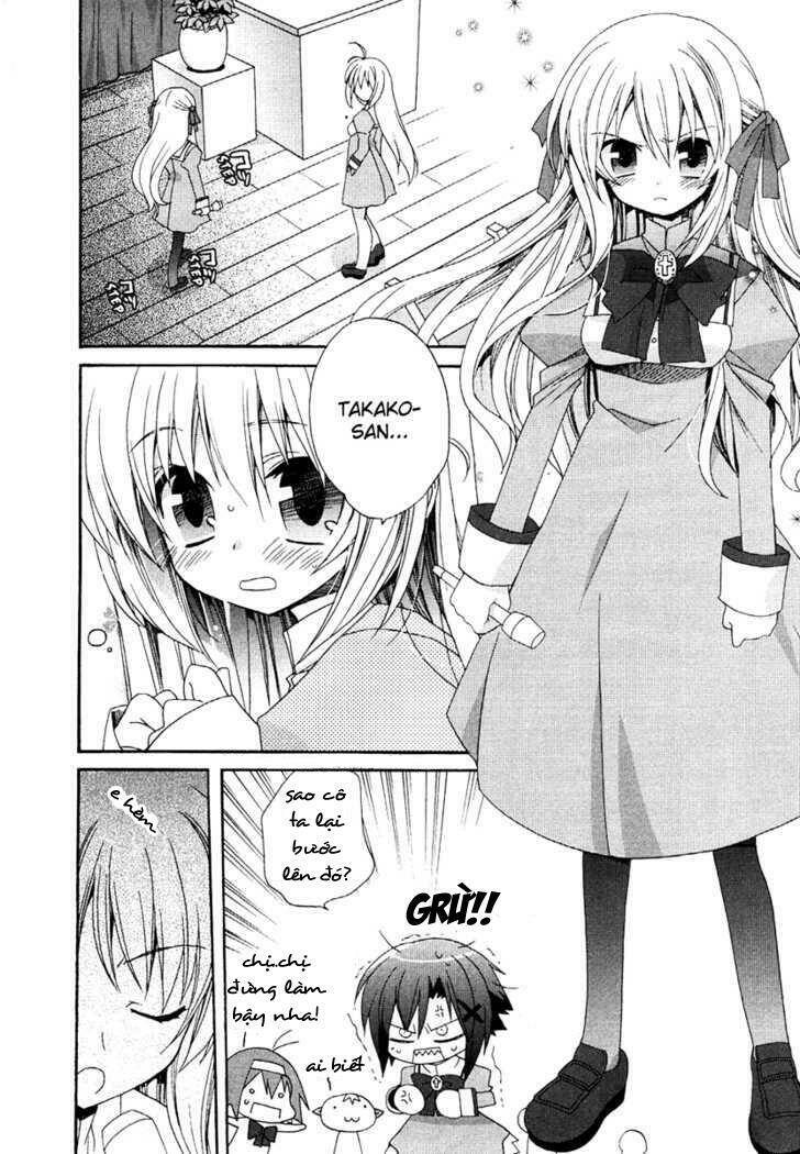 otome wa boku ni koishiteru chapter 4 3