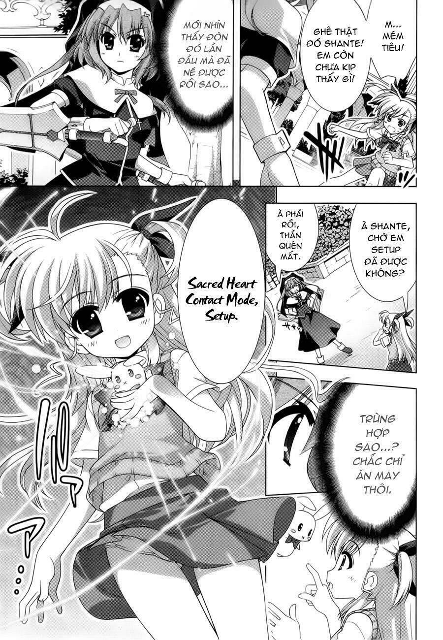 mahou shoujo lyrical nanoha vivid chapter 19 5