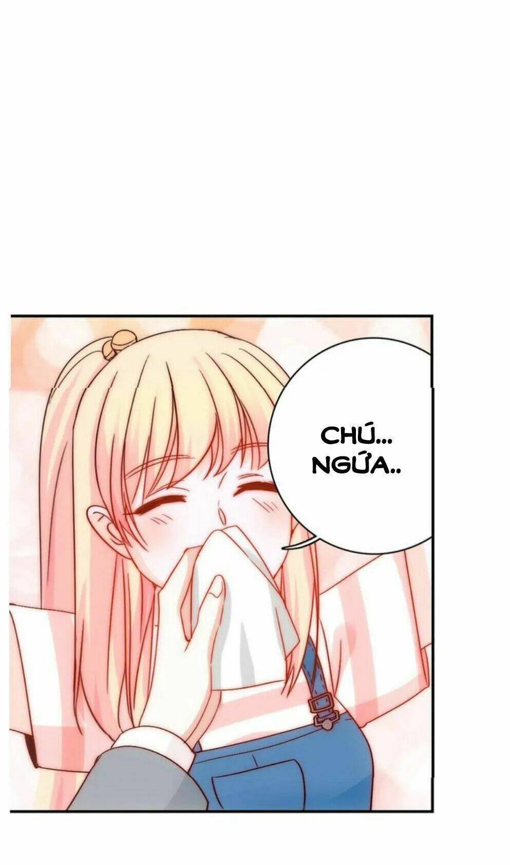 mạng sống của em thuộc về tôi chapter 5 16