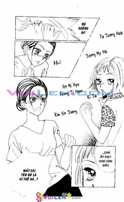 hội trừ ma chapter 4 69