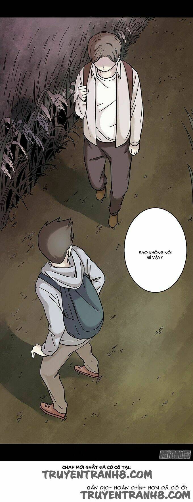 ớn lạnh tuyệt đối chapter 101 34