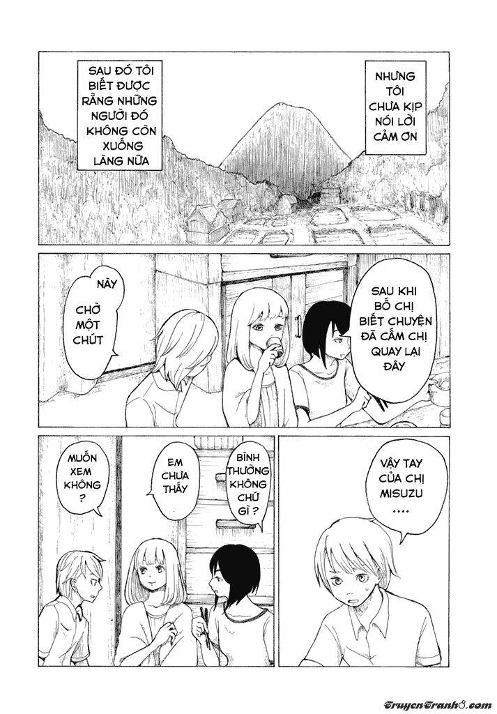 ryu to hidarite chapter 1 19