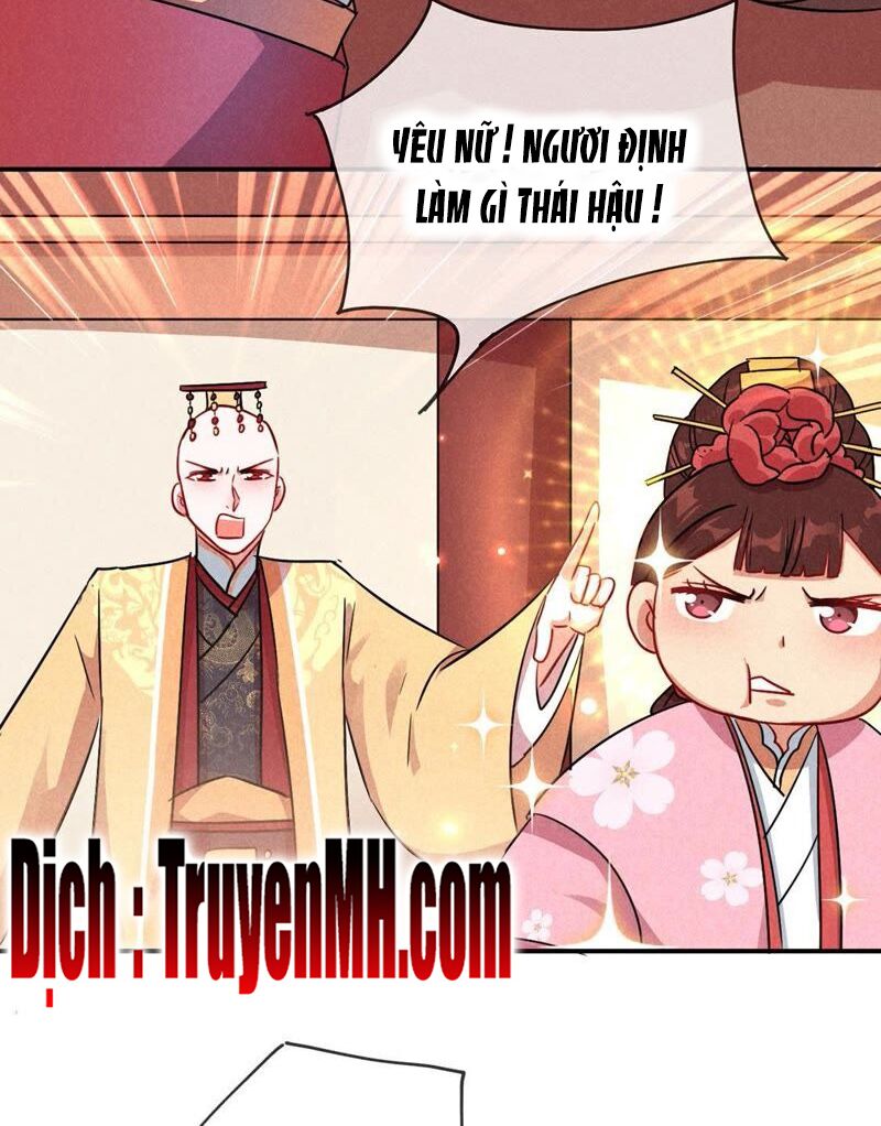 101 mỹ nam của vương phi béo phì chapter 30 2