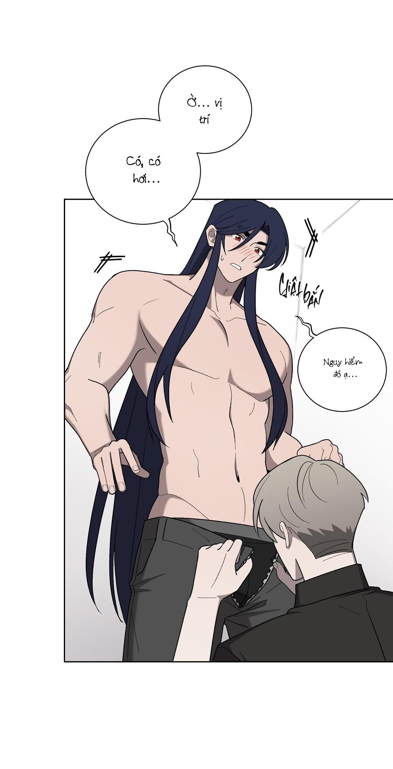 khi chim thước đến chapter 15 66