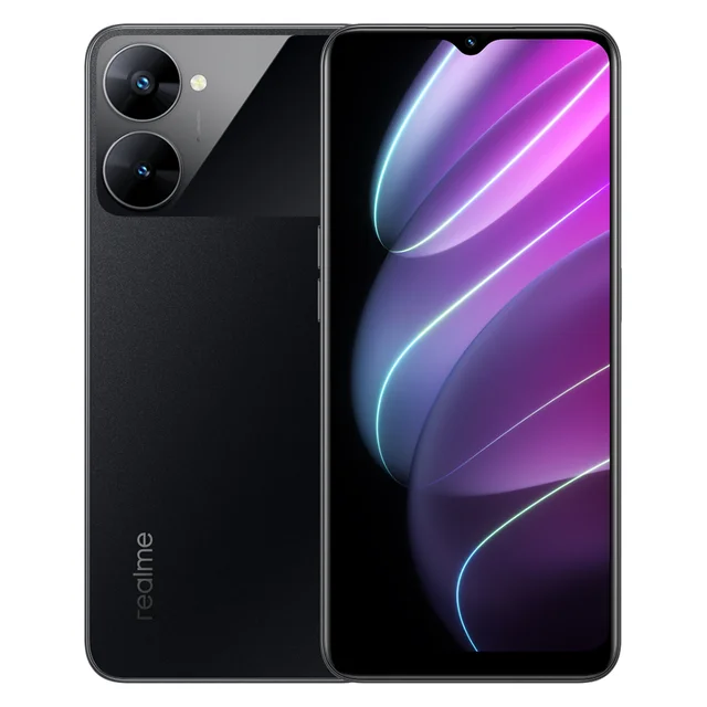 Điện thoại Realme V30 (V30T) 4GB/128GB Dimensity 700 - Rom tiếng việt - Hàng nhập khẩu