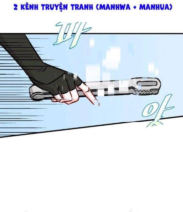 tôi lên cấp chỉ bằng cách ăn chapter 51 8