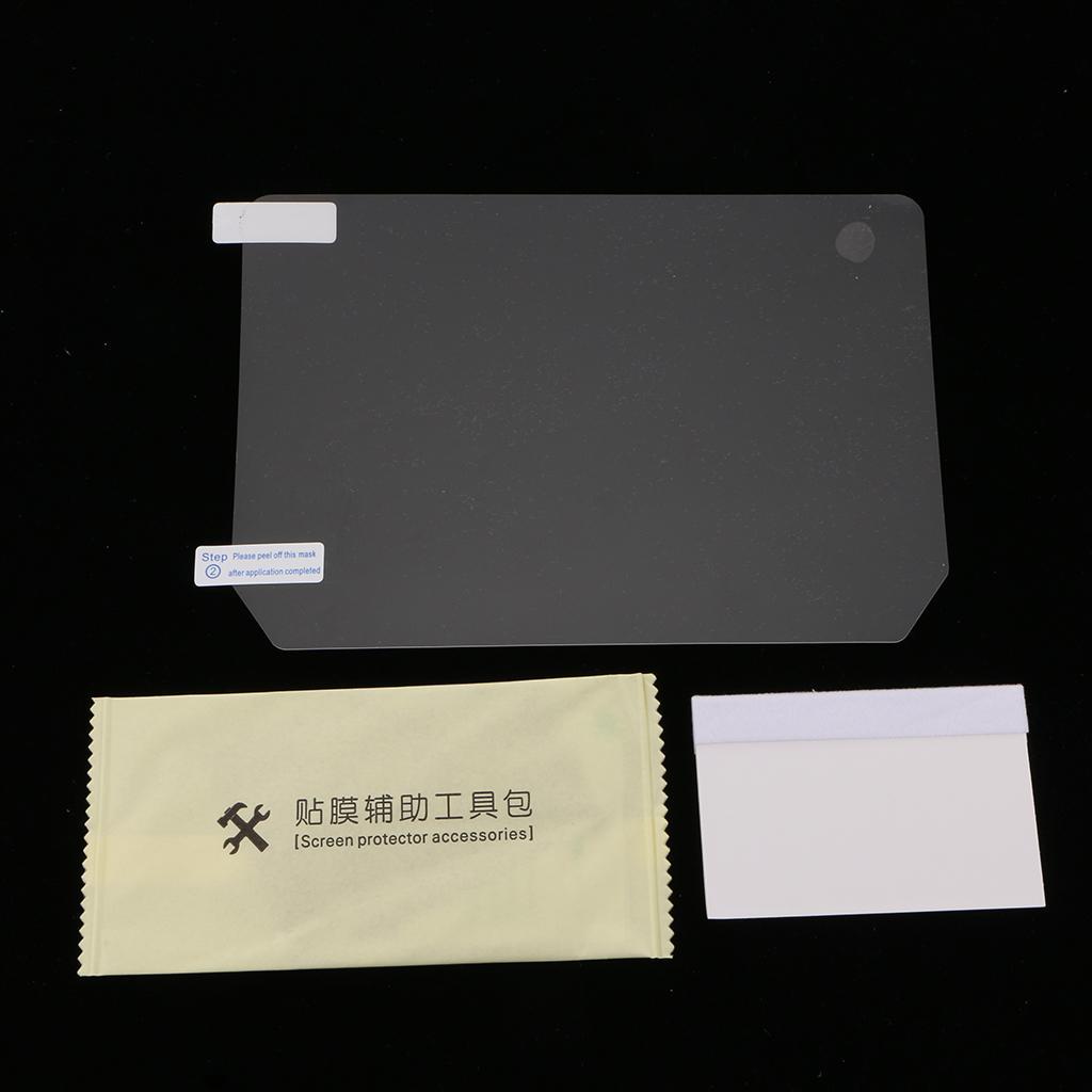 Cluster Scratch Protection Film Screen