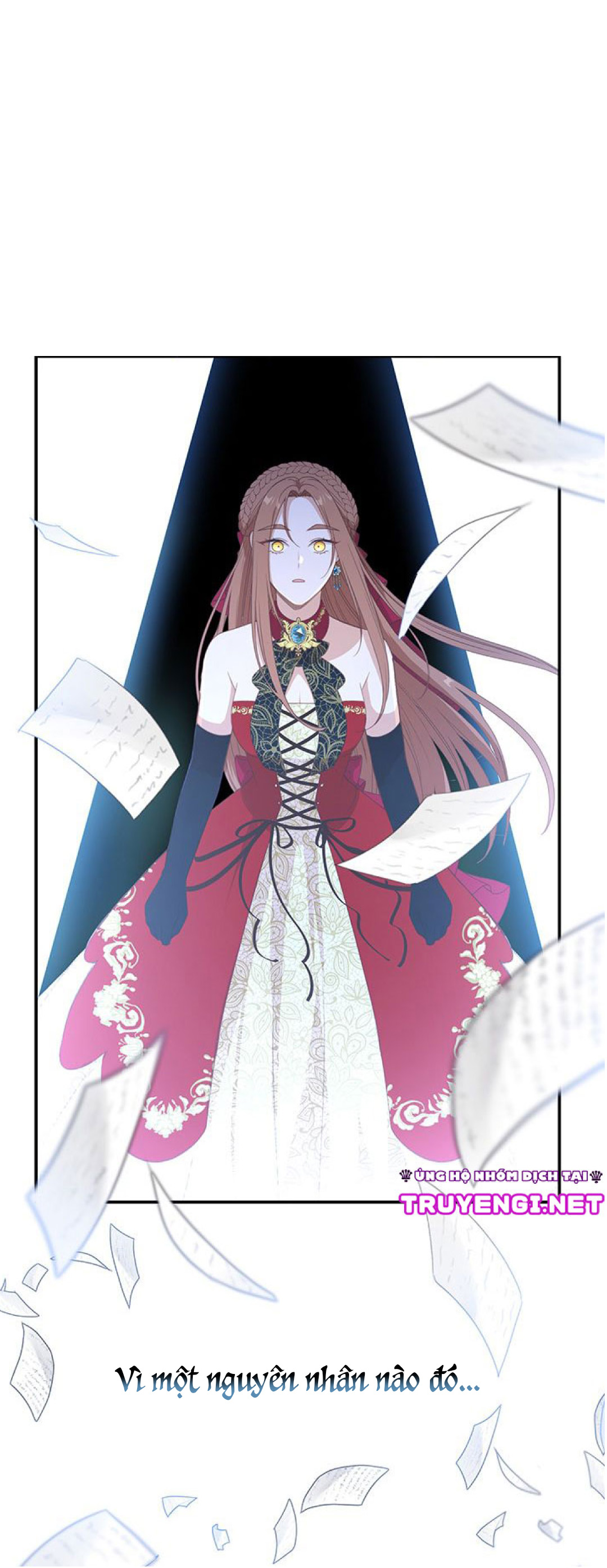 cẩn thận nữ phụ phản diện đấy! chapter 19 29