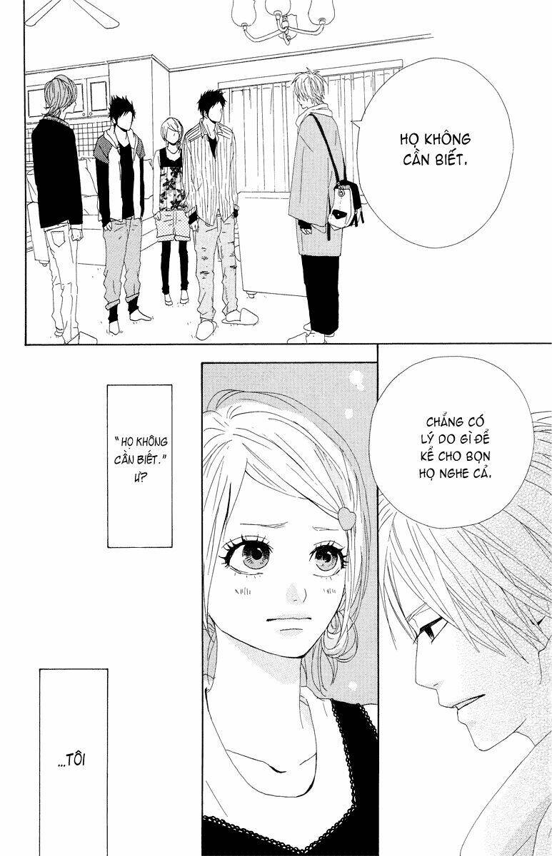 yume miru taiyou chapter 17 15