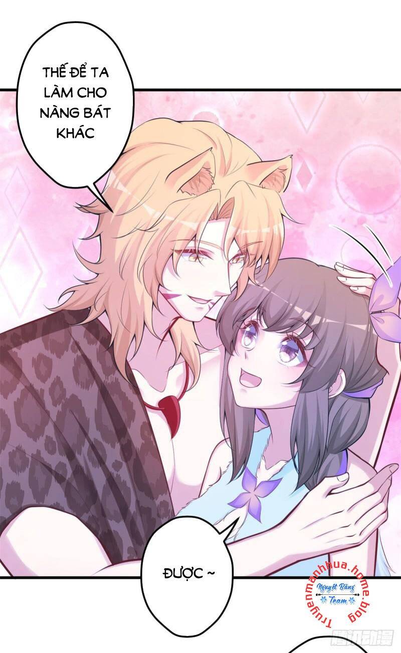 [16+] thảnh thơi thú thế chủng chủng điền, sinh sinh tể chapter 348 12