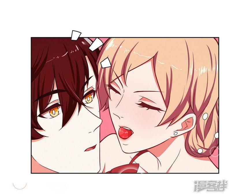 trọng sinh quý thê chi phục thù hoa lệ chapter 31 25