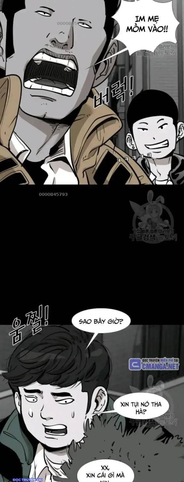 shark - cá mập chapter 204 13