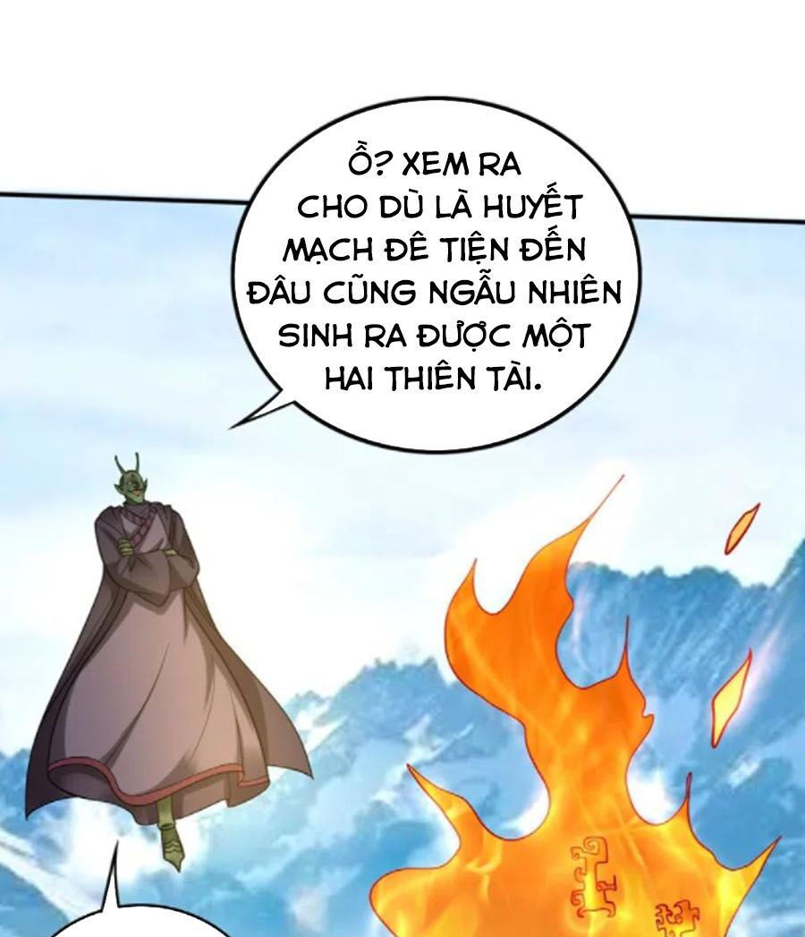 tối cường thần y tại đô thị chapter 237 10