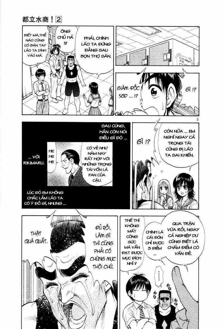 school of water business chapter 14 6