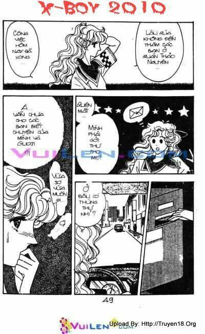 ánh đèn rực rỡ chapter 14 50