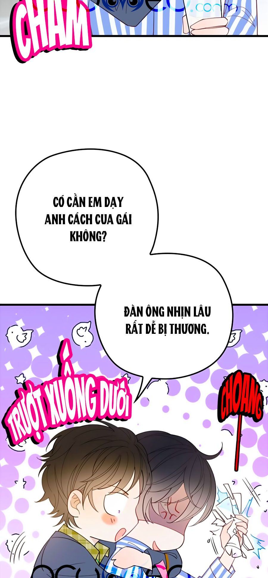 một vợ yêu, một bé con chapter 59 13