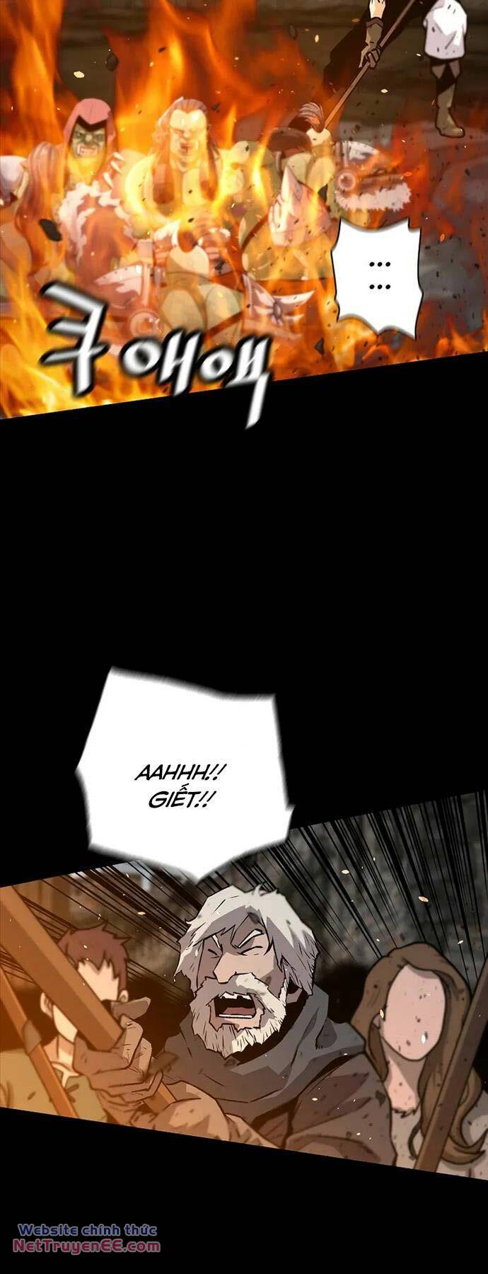 sự trở lại của huyền thoại chapter 121 44