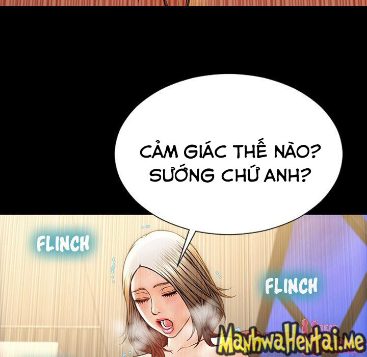 siêu sao cynthia oh chapter 22 76