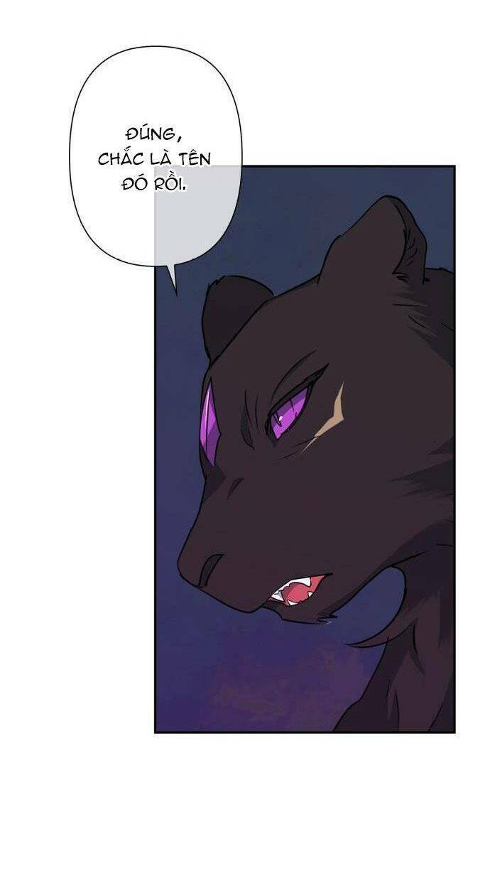 tôi đang nuôi dưỡng một con quái thú chapter 78 32