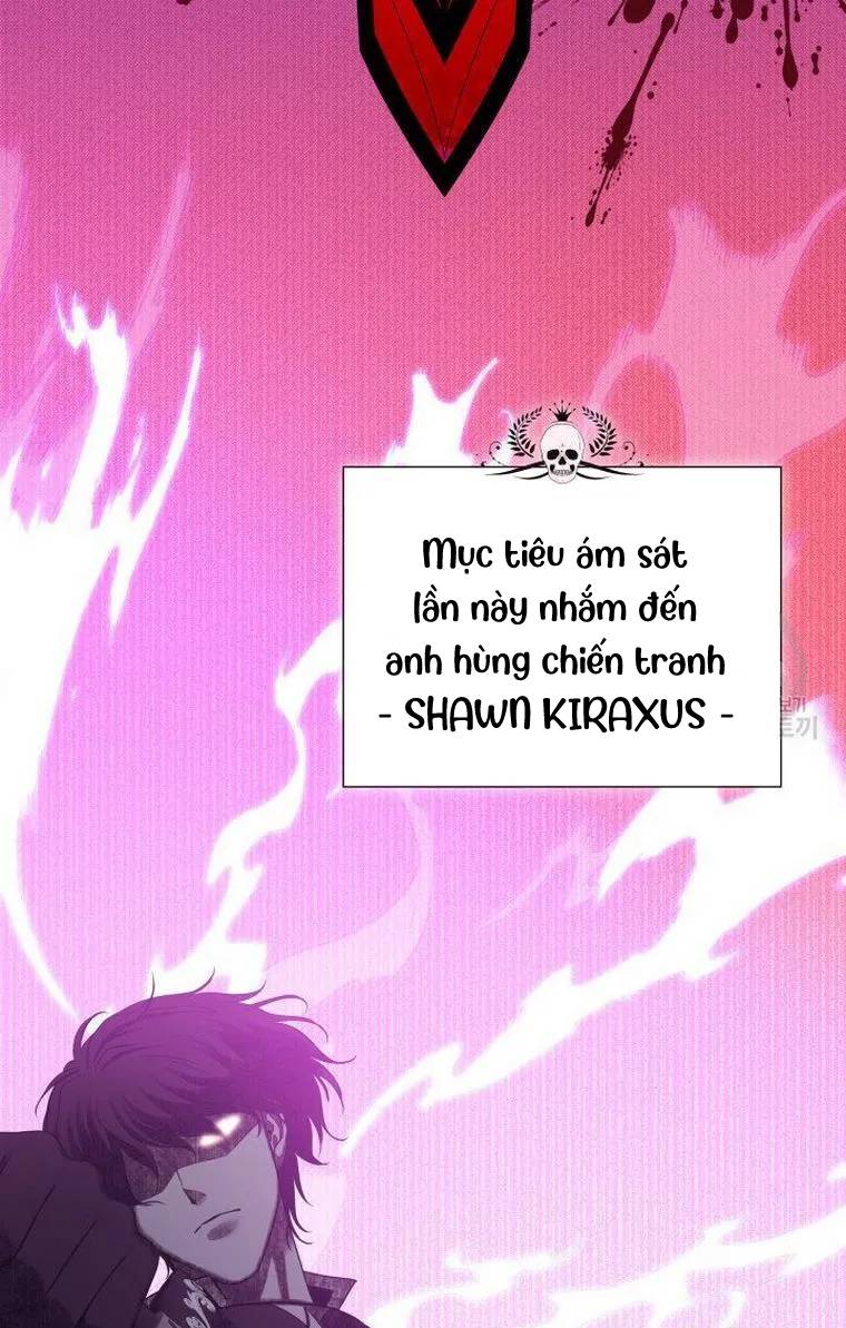 hôn nhân và kiếm chapter 13.1 8