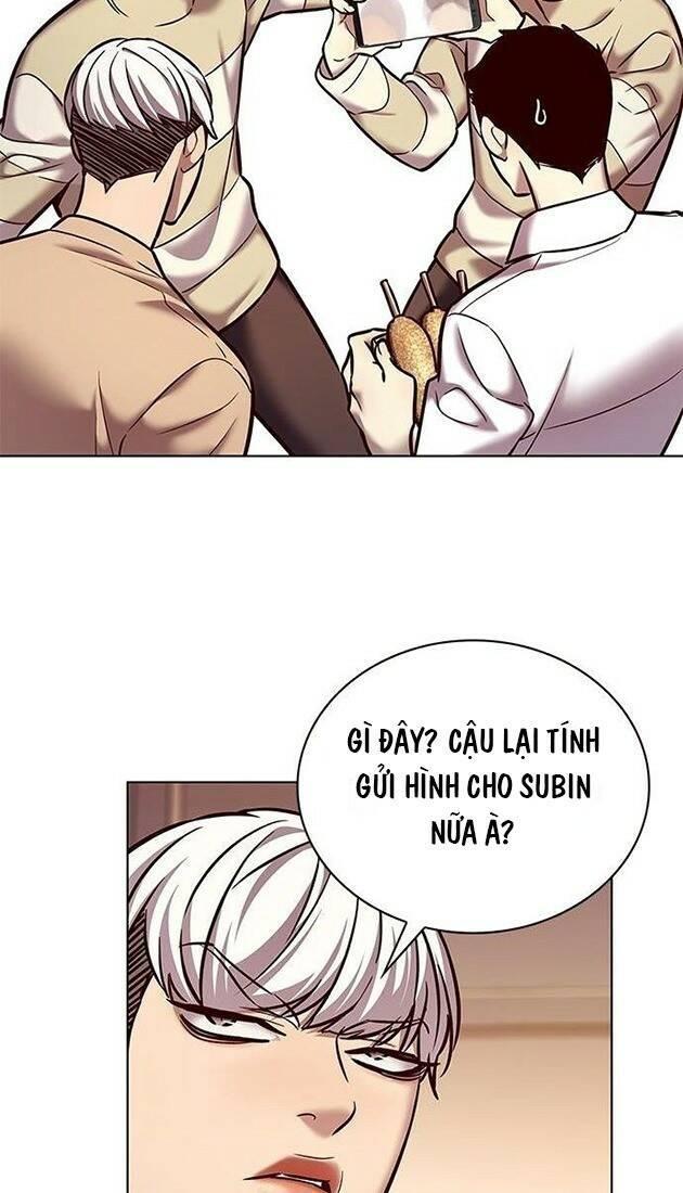 biến thân thành mèo chapter 226 52