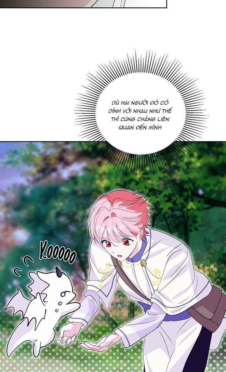 phía sau mặt nạ của nam chính hiền lành chapter 21 48