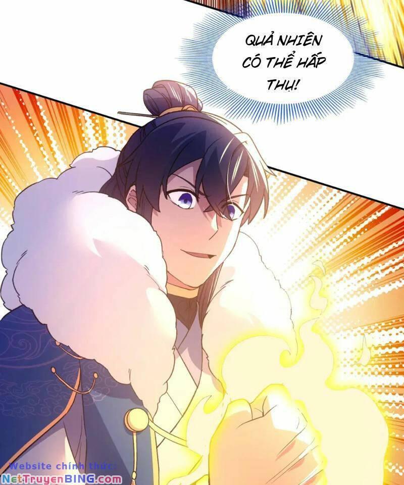 không nhường nữa ta chết, ta liền thật vô địch chapter 128 55