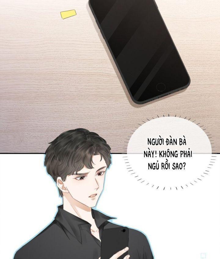 nữ phụ xuyên sách chỉ muốn làm cá ướp muối chapter 31 55