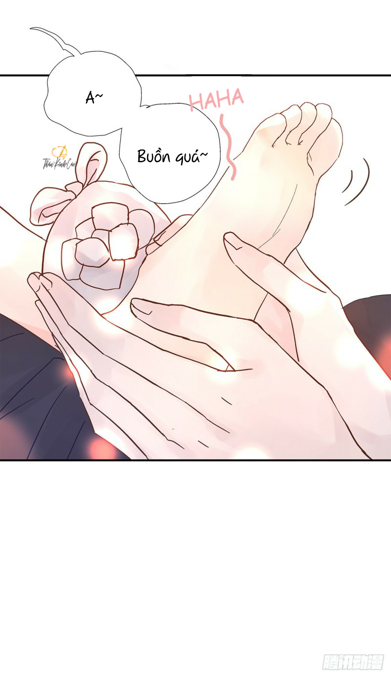 mối tình đầu gian nan của chu thành nhất chapter 36 26