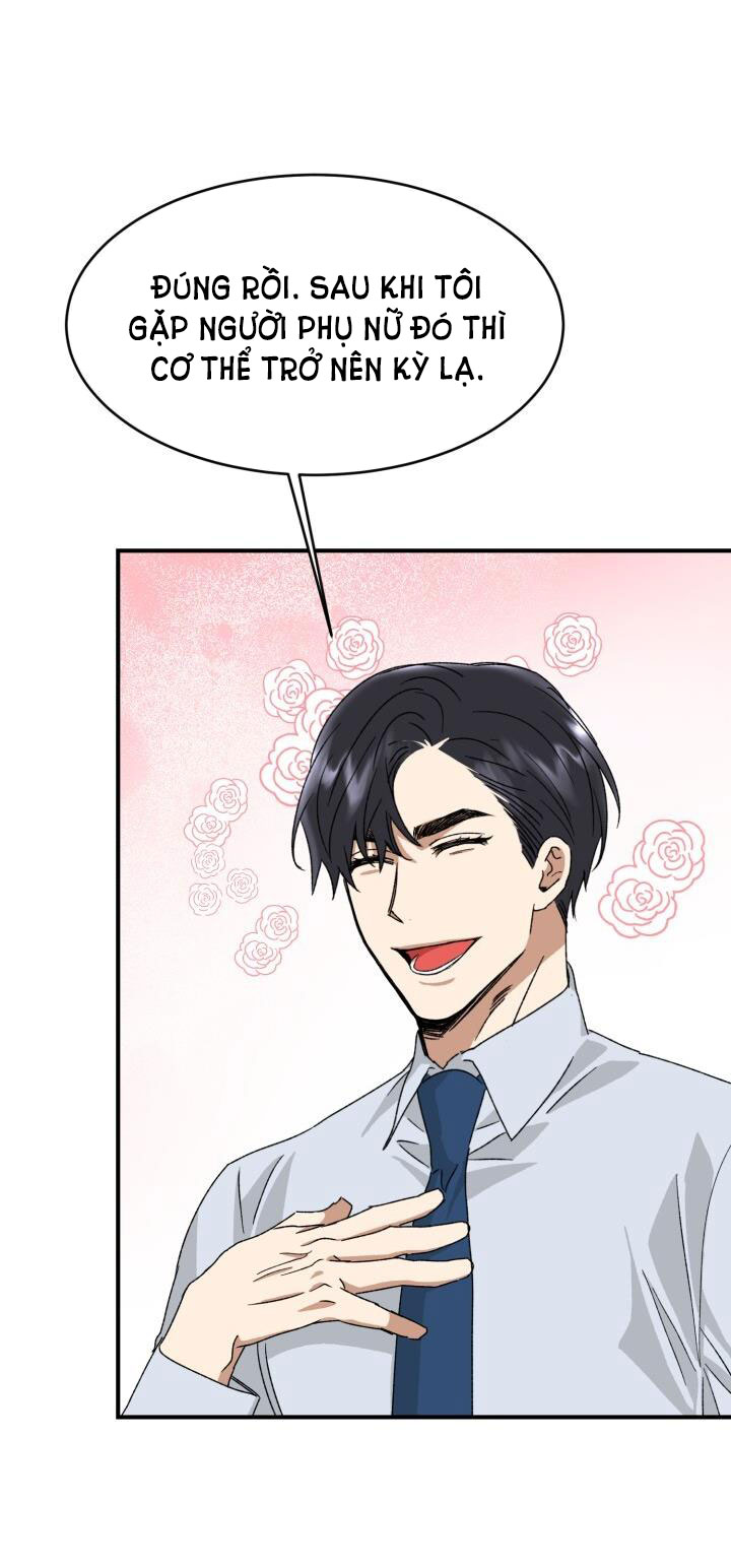 Ưu Thế Tuyệt Đối chapter 8.2 - Trang 5