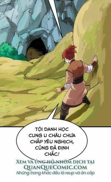 hệ thống thần long nghịch thiên chapter 58 35