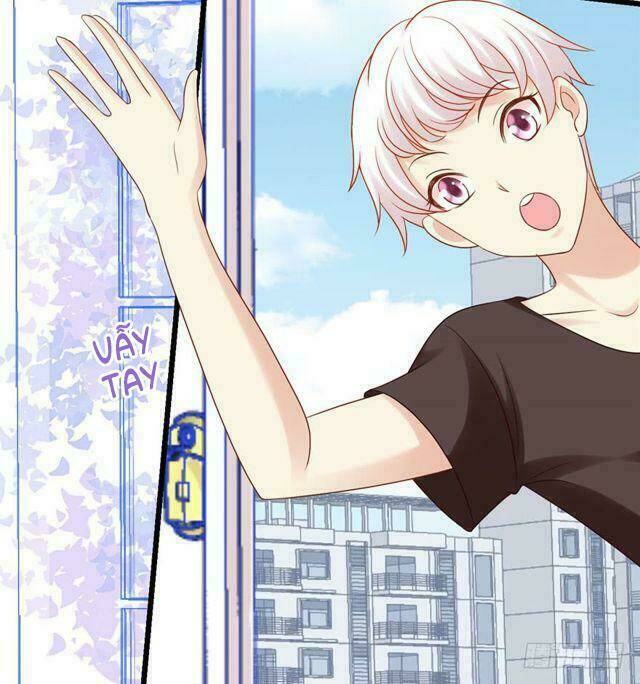 thời khắc và em đều đẹp chapter 10 22