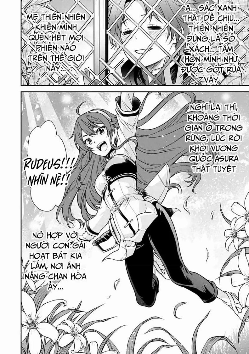 thất nghiệp chuyển sinh – nỗi thất vọng của chàng ma thuật sư chapter 1 20