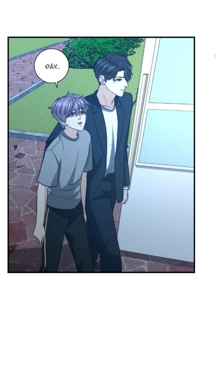 bí mật của omega k chapter 22 18