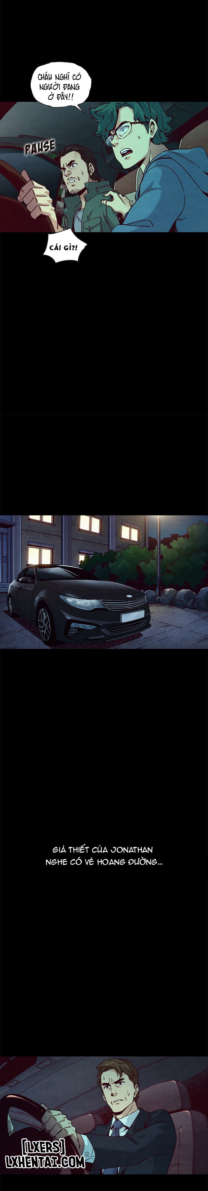 công tử bột chapter 39 19