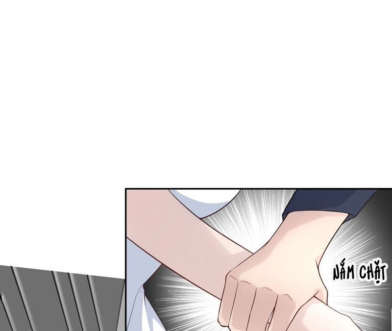 chiến lược lãng mạn của thịnh thiếu chapter 81 43