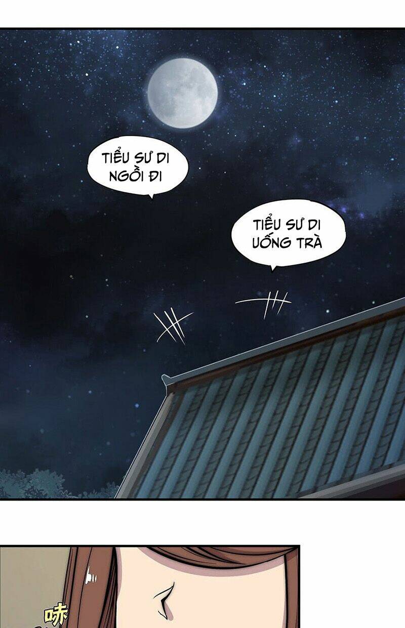 cuộc sống thoái ẩn của võ lâm chi vương chapter 80 6