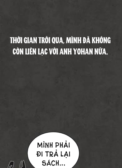 bạch huyết - white blood chapter 54 40