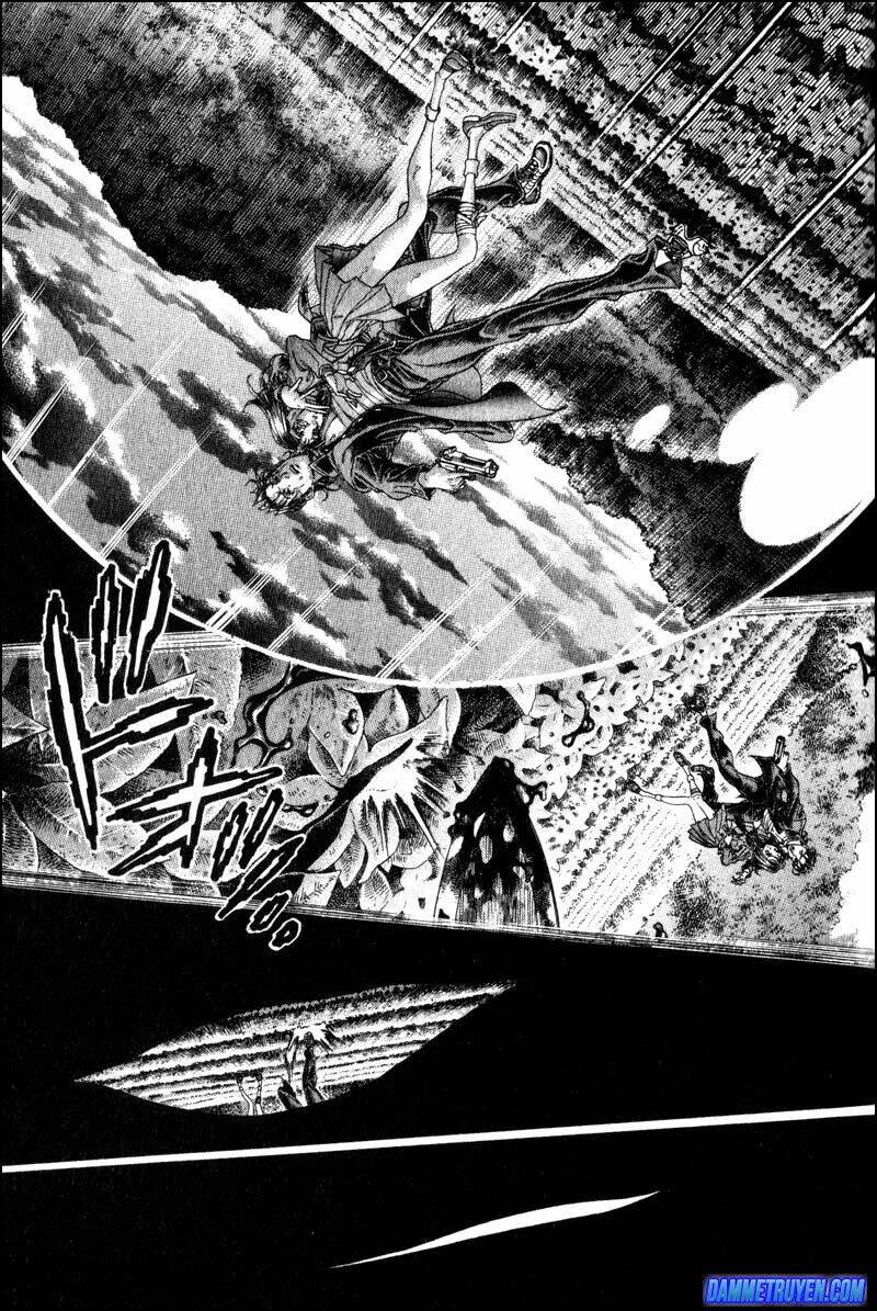 sống còn - trò chơi sinh tử chapter 115 5