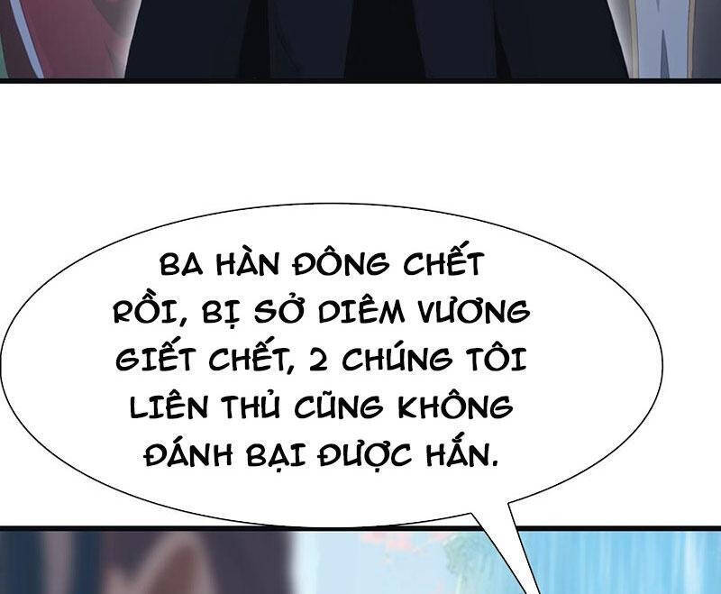tu tiên trở về tại vườn trường – season 2 chapter 67.1 57