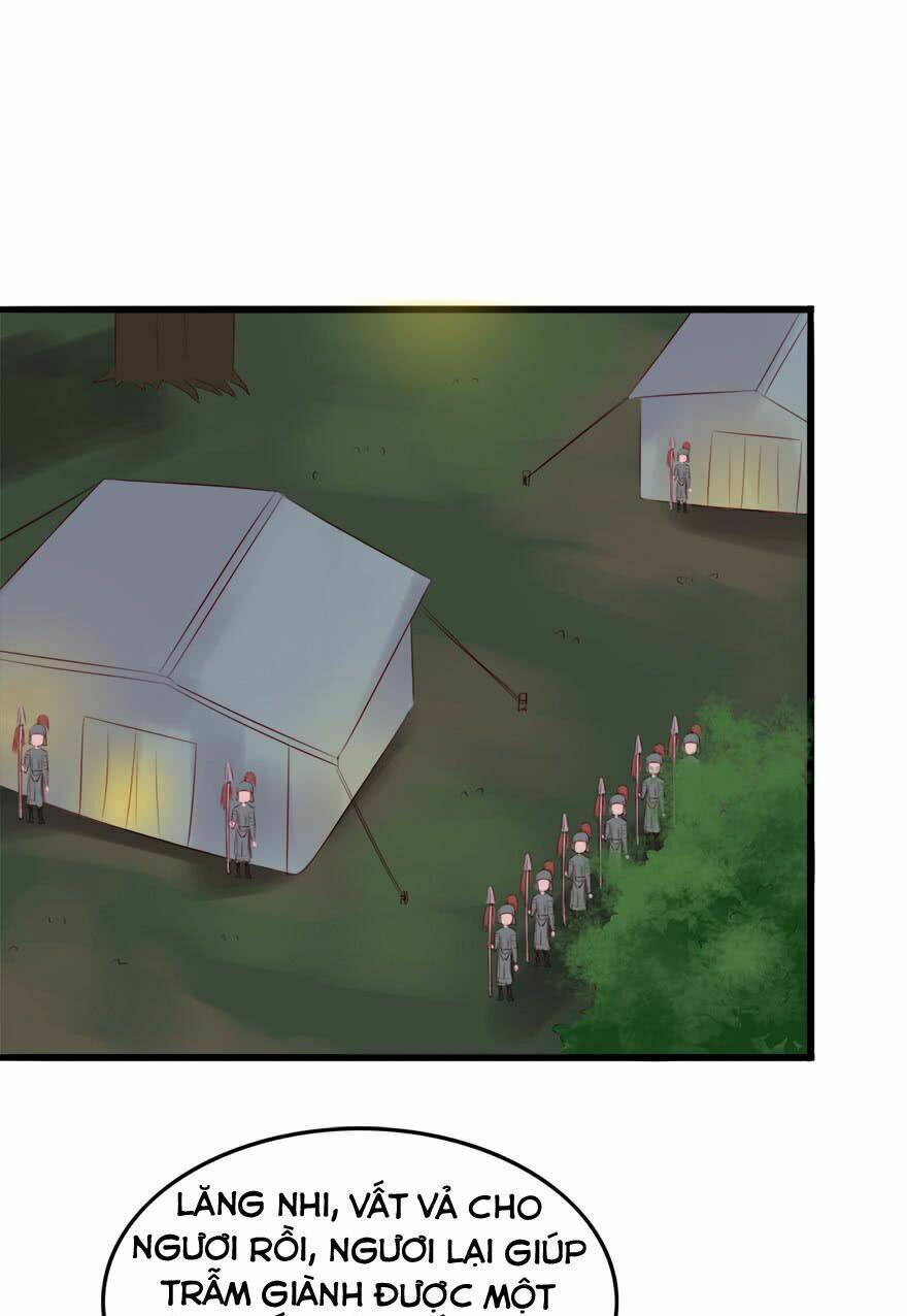 phải lòng ông chú hàng xóm chapter 25 25