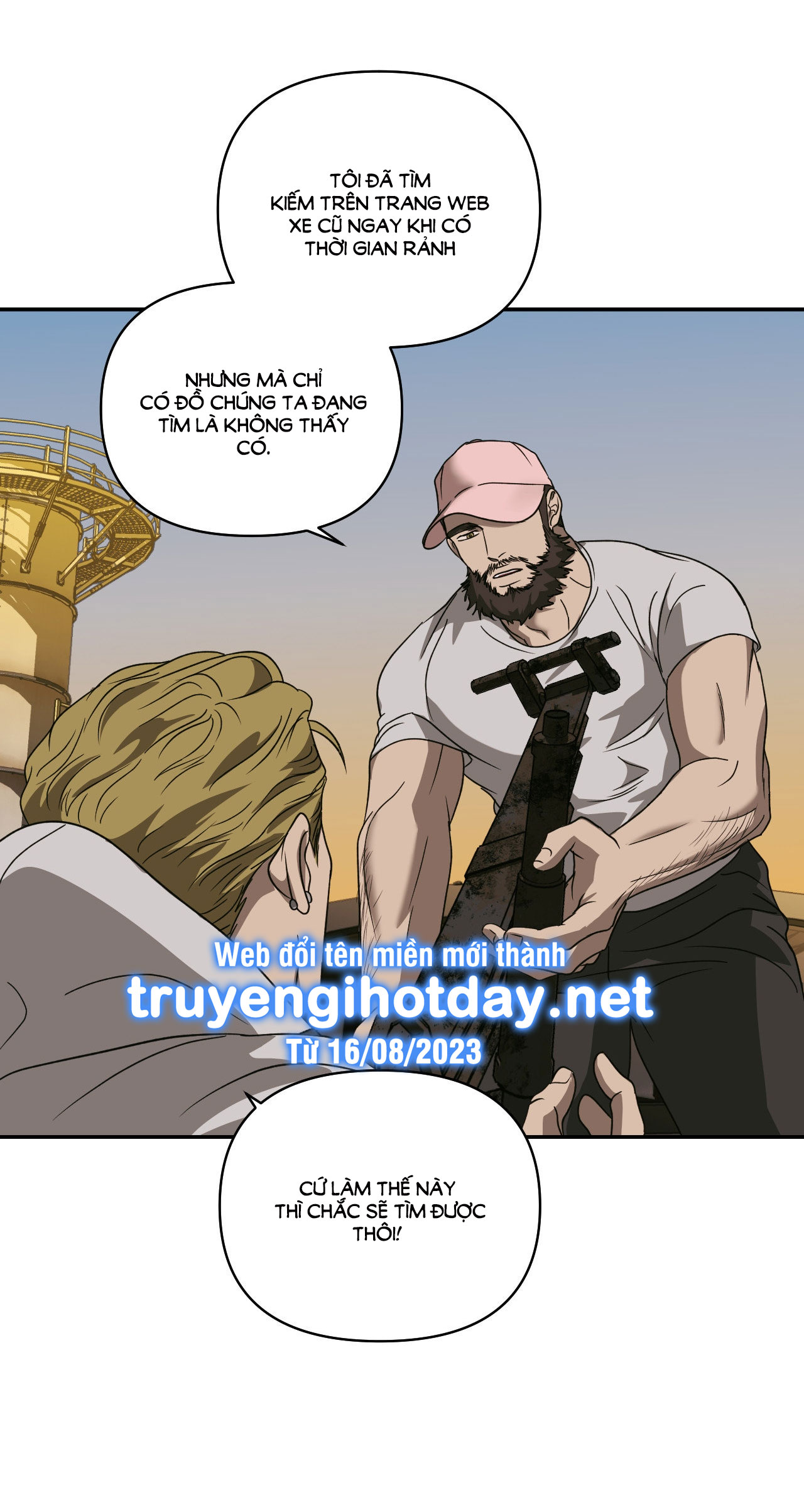 Shutline chapter 73.2 - Trang 18