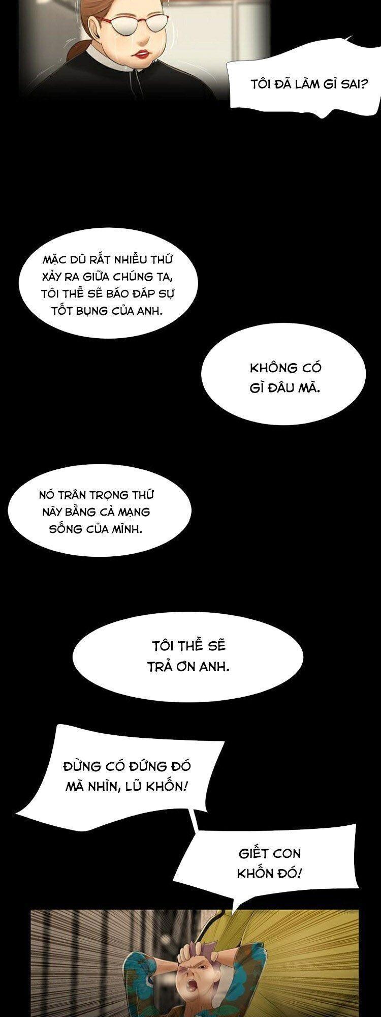 chú và cháu chapter 26 11