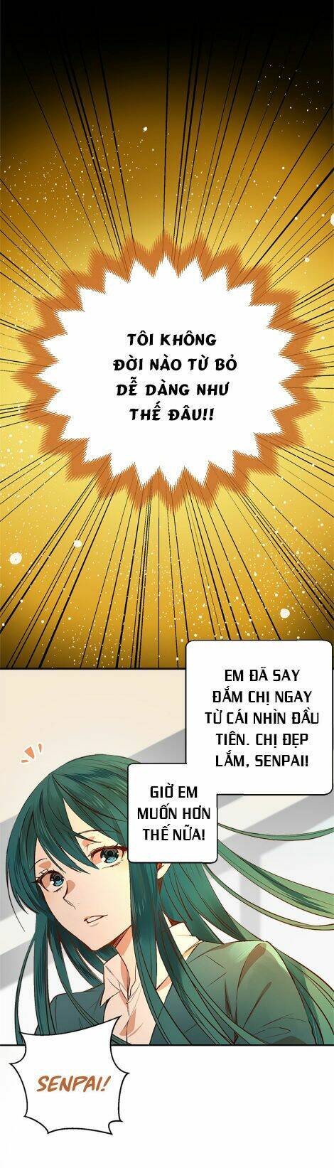 the girl i like is a boy chapter 0 24