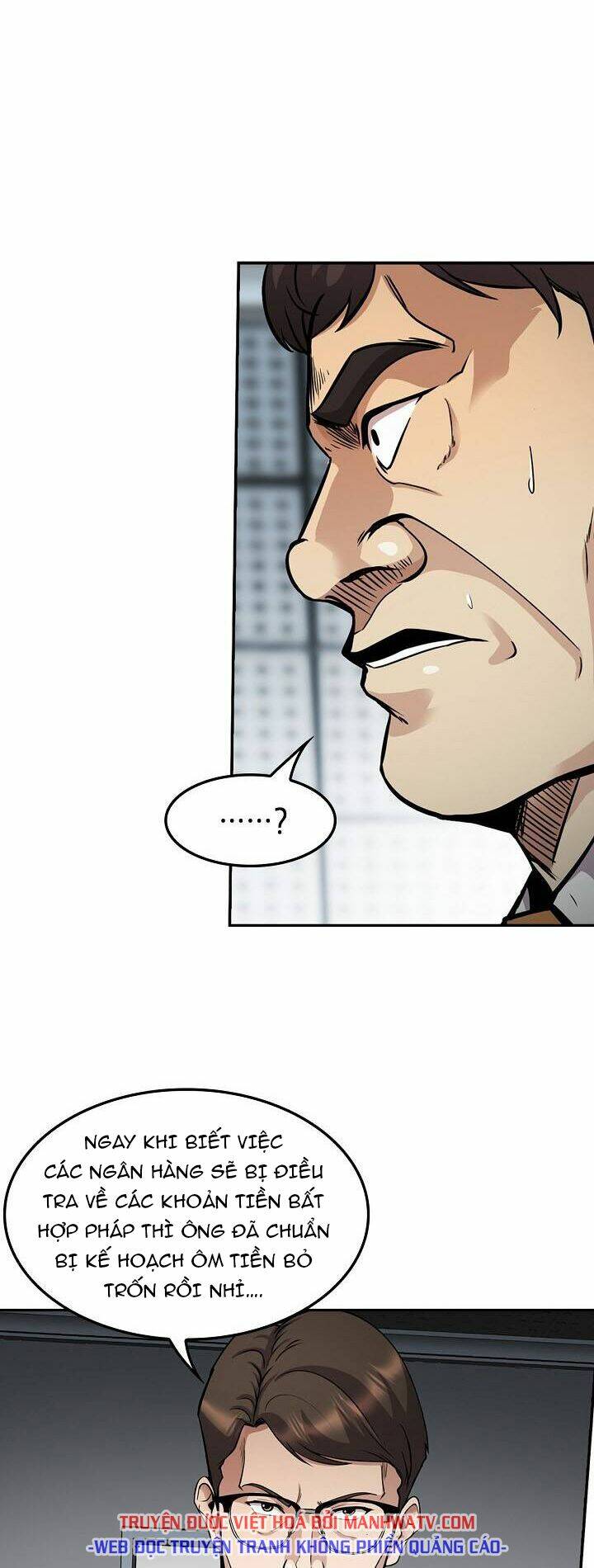 điều tra viên chuyển sinh chapter 122 38