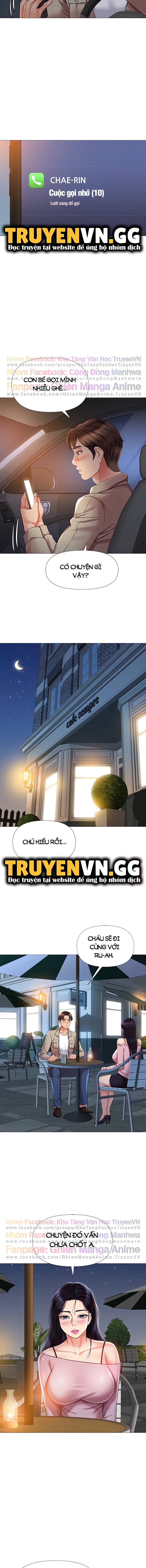 bạn của con gái chapter 52 11