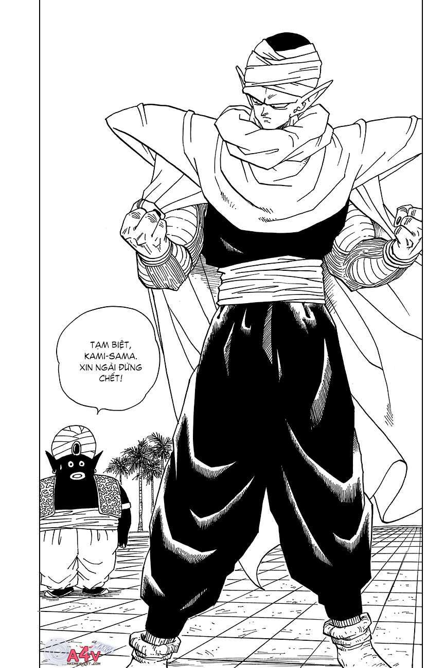 dragon ball - bảy viên ngọc rồng chapter 360 11